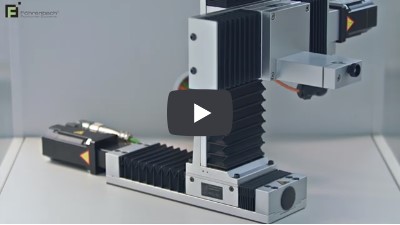 Complete systems and multi-axis systems - Video