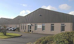 Föhrenbach GmbH in Sligo (Irland)