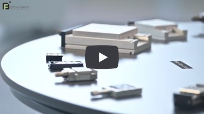 Composants mécaniques - Video