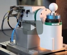 Rotary-swivel unit RT3A100 - product video